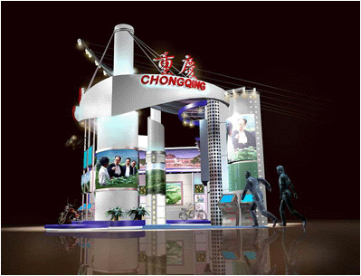 诚义龙展览工厂 专业会展服务与高品质展览设计方案