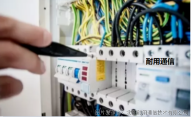 网络布线安装 构建稳定高效通信网络的基础工程