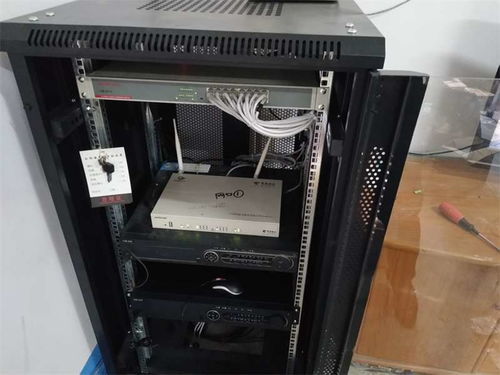 北海地区专业安防与弱电服务 监控安装、电脑维修、综合布线解决方案