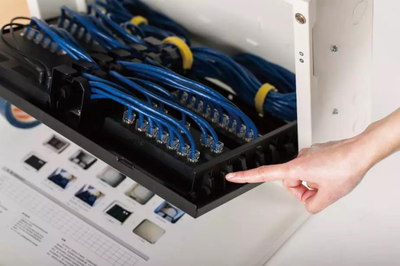 家里网速变卡？排查弱电箱与网络布线，让网络重获新生