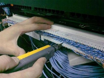 深圳网络布线公司 专业网络布线安装服务全解析